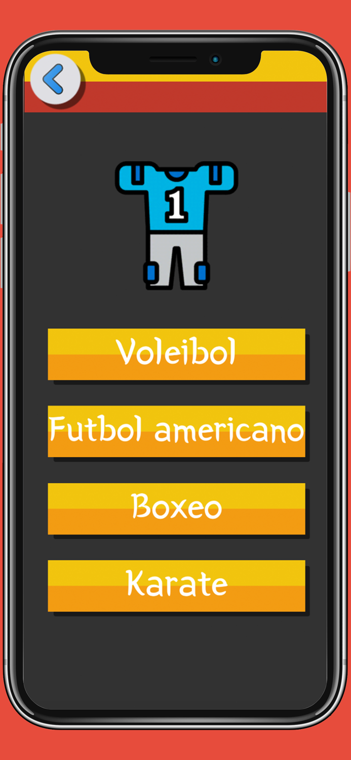 Spanish Vocabulary Flashcard