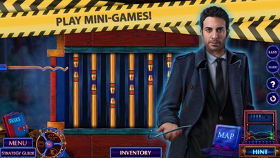 Fatal Evidence: Art of Murder Screenshot