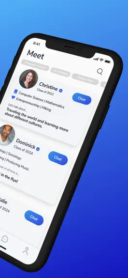 Game screenshot Ripple - Meet, Chat, Hang Out apk