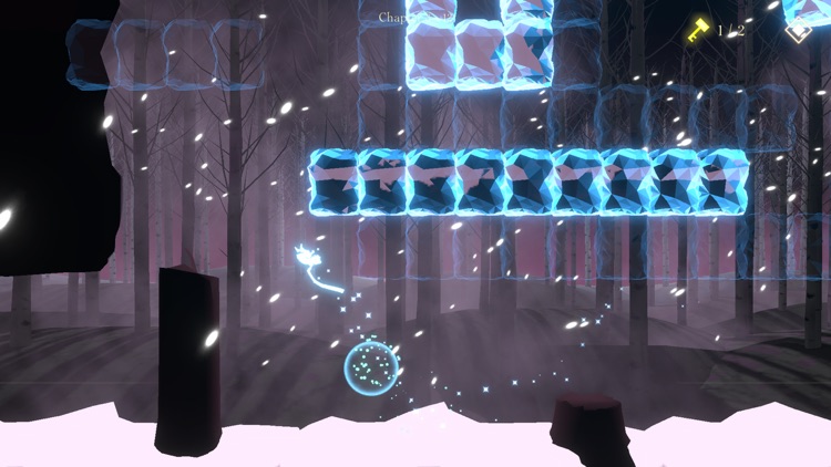 eia : A short story screenshot-9