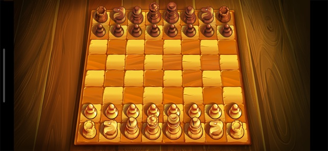 Șah în App Store