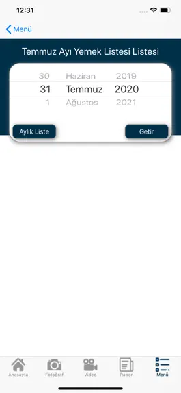 Game screenshot Ada Eğitim Kurumları apk