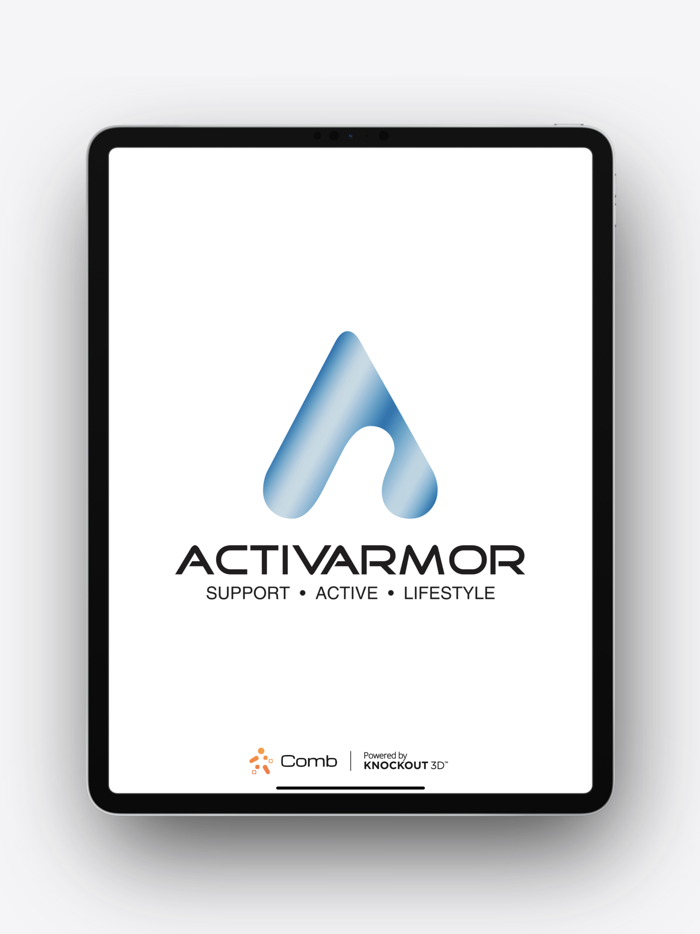 ActivArmor Scan