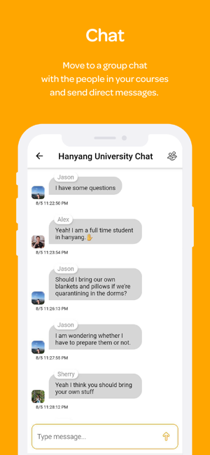 Pretzel - Campus & Community(圖5)-速報App