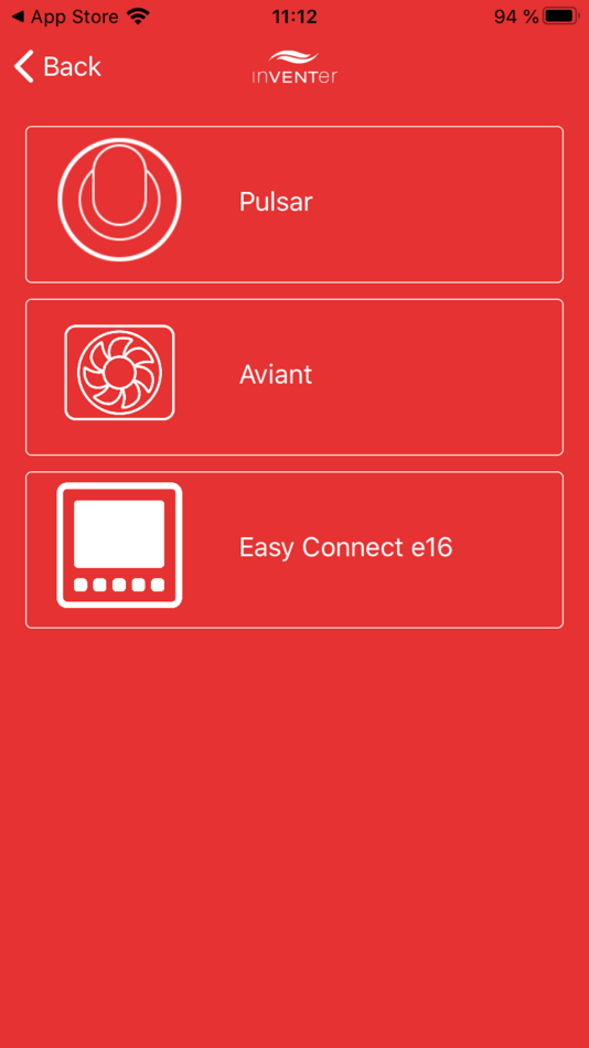 #2. inVENTer Mobile (iOS) By: Volution Group