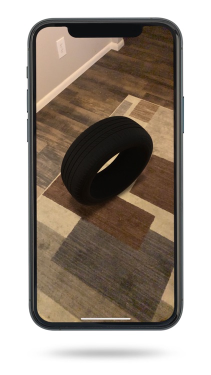 NEXEN TIRE USA screenshot-5