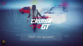 Game screenshot Thumb Cruisr RGT mod apk