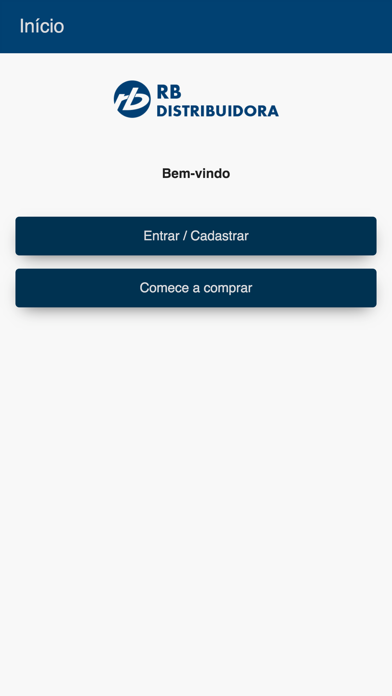 Screenshot #3 pour RB Distribuidora