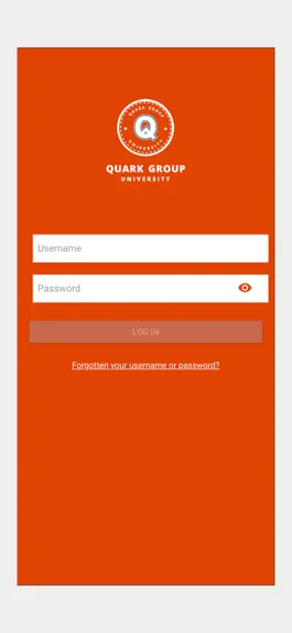 Game screenshot Quark Group mod apk