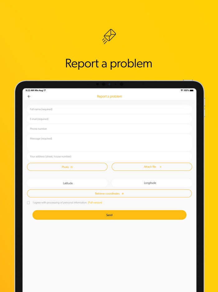 San Mateo Simplicity