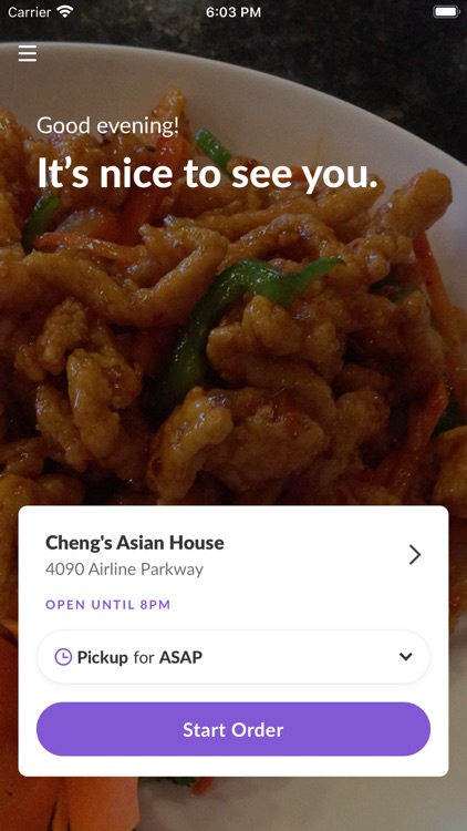 Cheng's Asian House