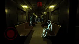 Game screenshot Train 666 apk