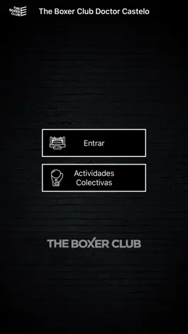 Game screenshot The Boxer Club apk