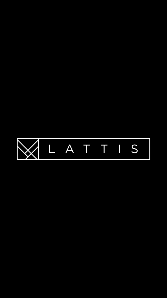 #1. Lattis (iOS) 由: velo labs