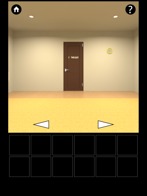 Screenshot #6 pour LIFT - room escape game -