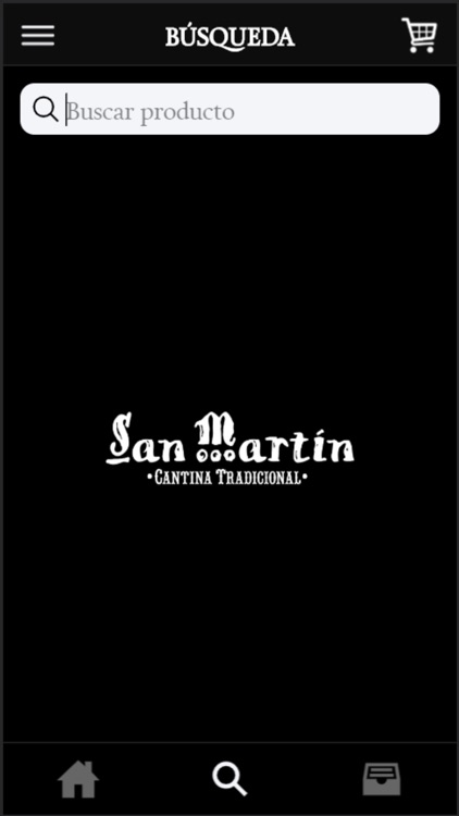 San Martin screenshot-3