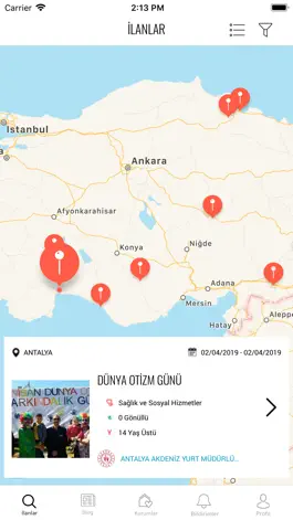 Game screenshot Genç Gönüllüler GSB hack