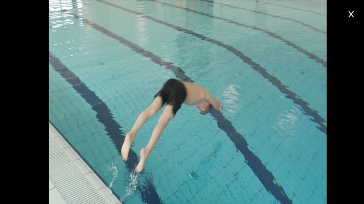 Water Competence screenshot-7