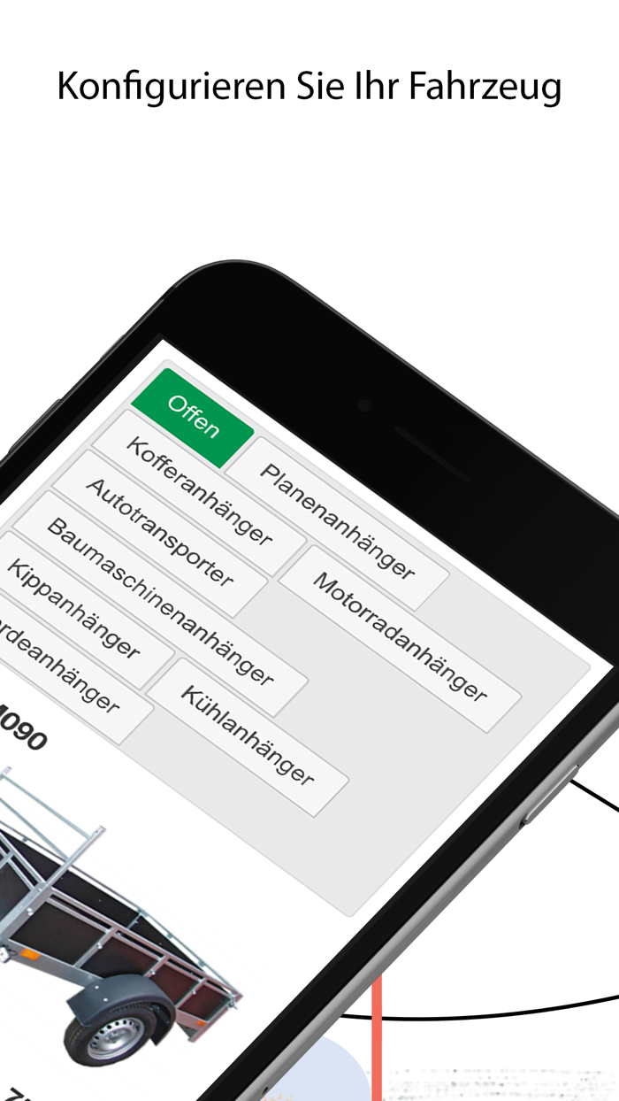 Bookyt Anhängerland