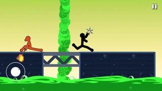 Stickman Battle Fight Warriorsのおすすめ画像5