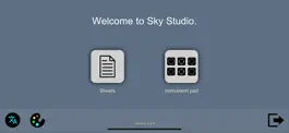 Game screenshot Sky Studio mod apk