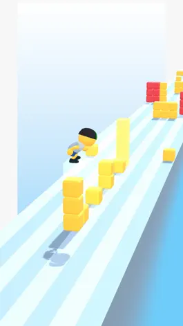Game screenshot Jelly Stack! mod apk