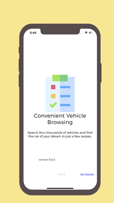 Screenshot #2 pour AsiaLink Cars