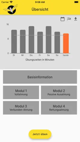 Game screenshot Alba (BAT) apk