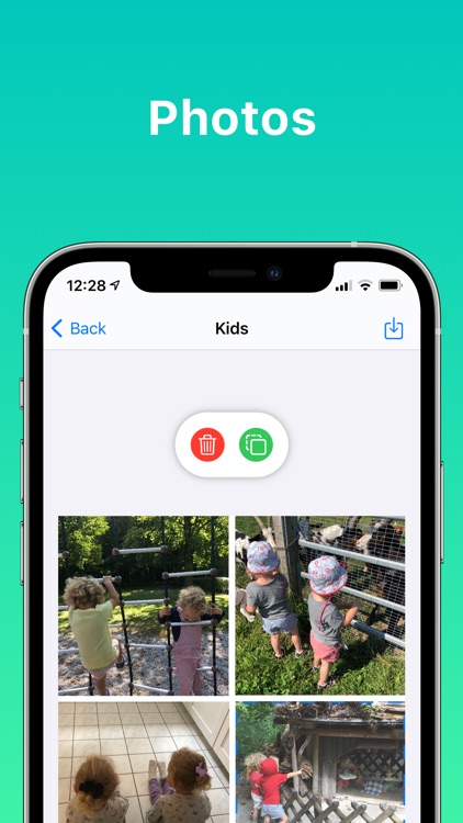 WidgetWorker screenshot-8