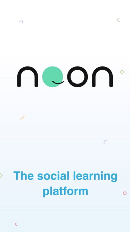 Noon Academy - Student App