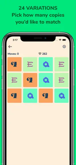 Game screenshot Memory Master Match Game hack