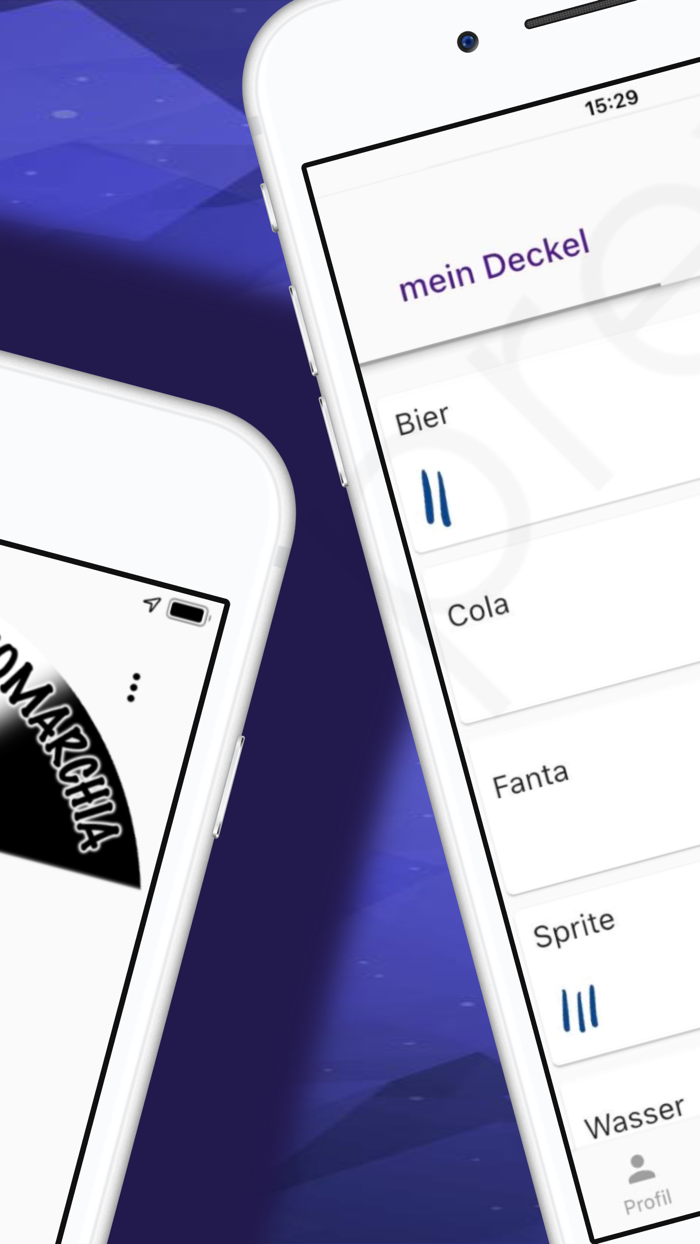 LUBP - Bierwart zweiPUNKTnull