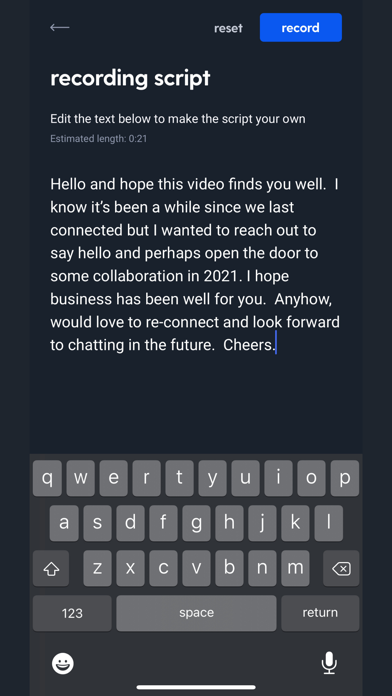 digitalcare100 Screenshot