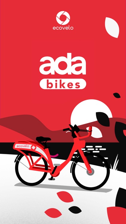 Ada bikes