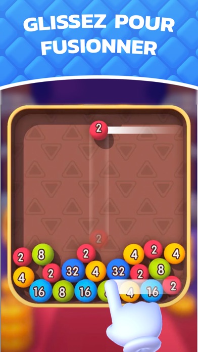 Bubble Buster 2048 Bubble Buster 2048