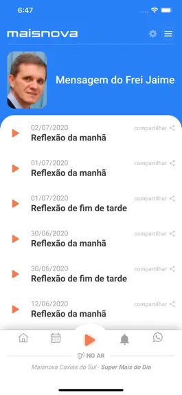 Game screenshot Rede Maisnova mod apk