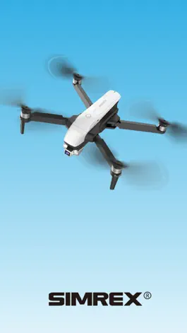 Game screenshot SIMREX FLY mod apk