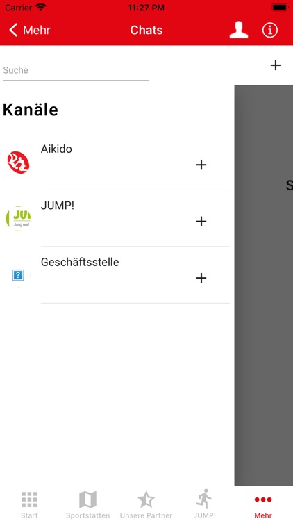 BSG Stadt Köln screenshot-6