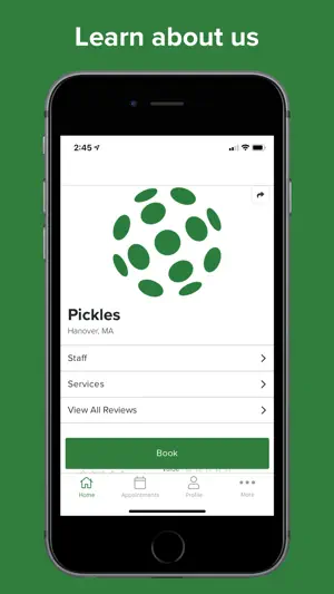 Pickles NE screenshot 2