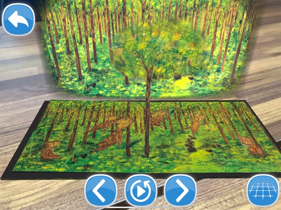 Screenshot #6 pour FunPark 玩童書