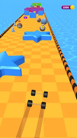 Game screenshot Car Stack 3D mod apk