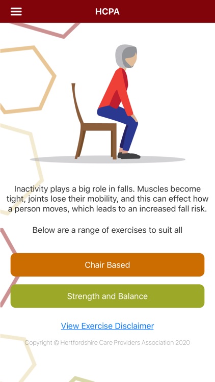 HCPA StopFalls screenshot-3