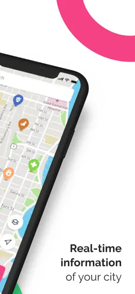 Game screenshot SOSAFE - City Social Network apk