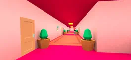 Game screenshot Pink Princess House Craft Game apk