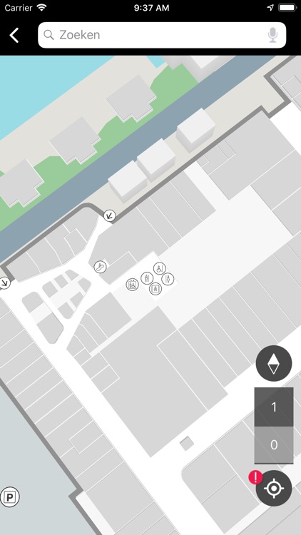 Westfield-The Netherlands