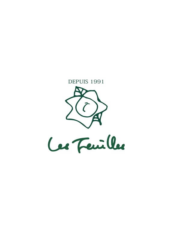 Screenshot #4 pour Lesfeuilles（レフィーユ）