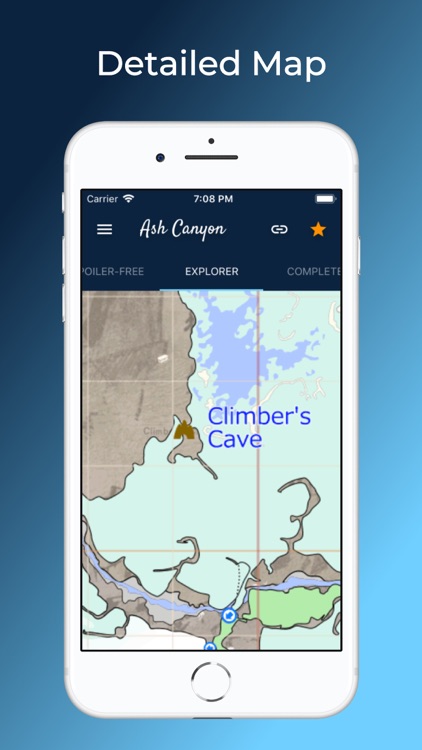 Extended Night Companion App