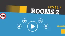 Game screenshot Rooms 2 Smash mod apk