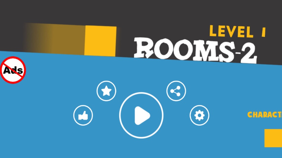 Rooms 2 Smash - 1.0 - (iOS)