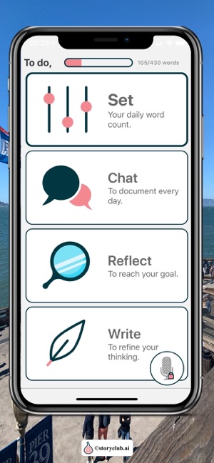 StoryClub | #fitness4mind(圖1)-速報App